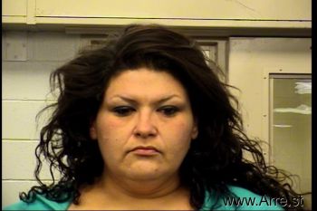 Amanda Myra Aguilar Mugshot